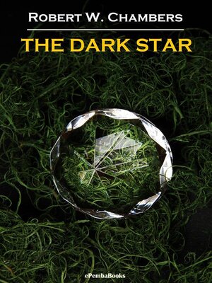 cover image of The Dark Star (Annotated)